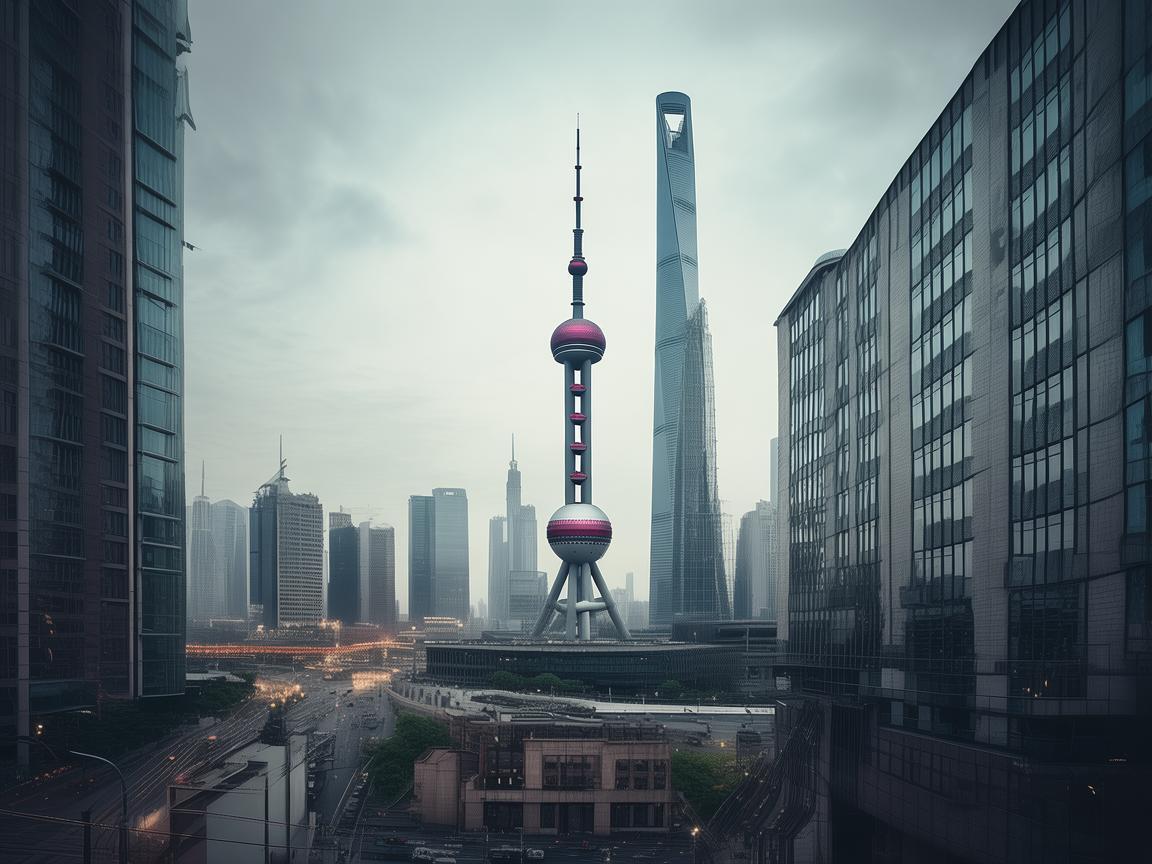 上海大华物业老板究竟是谁？