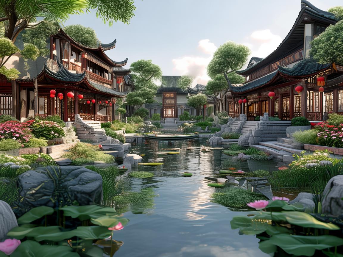 百乐和园是优质物业吗？