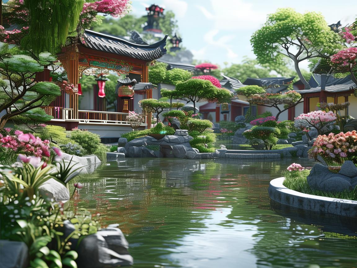 中海物业在河南有项目吗？