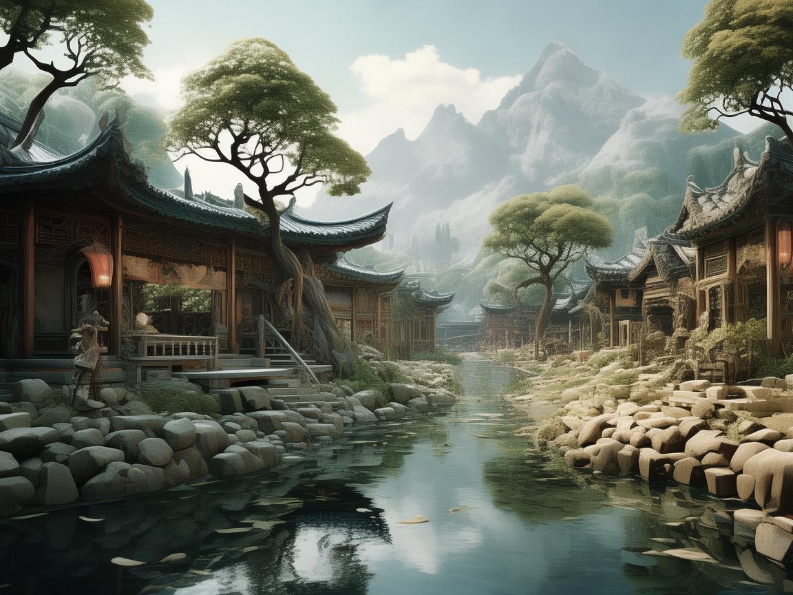 承德公馆物业究竟是什么？