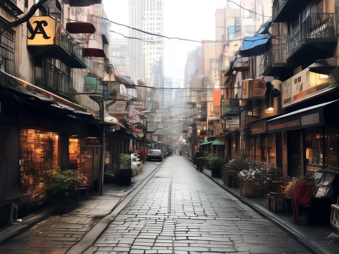 恒大物业究竟主要做什么？