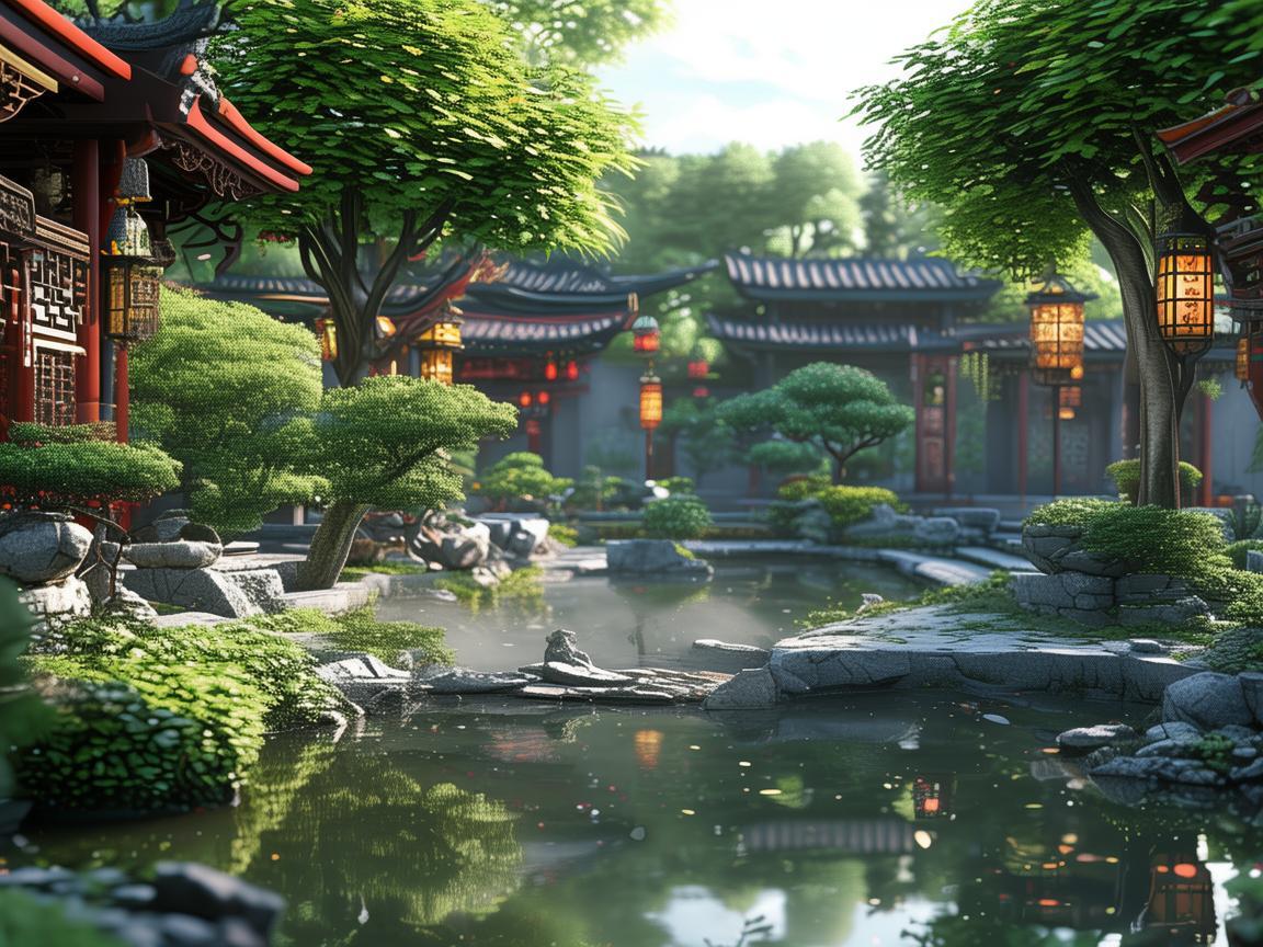 文博苑物业有什么新消息？