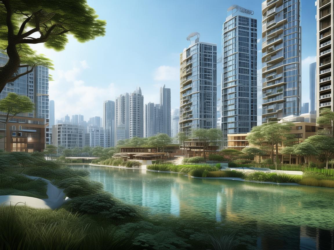 深圳幸福里物业究竟包括什么？