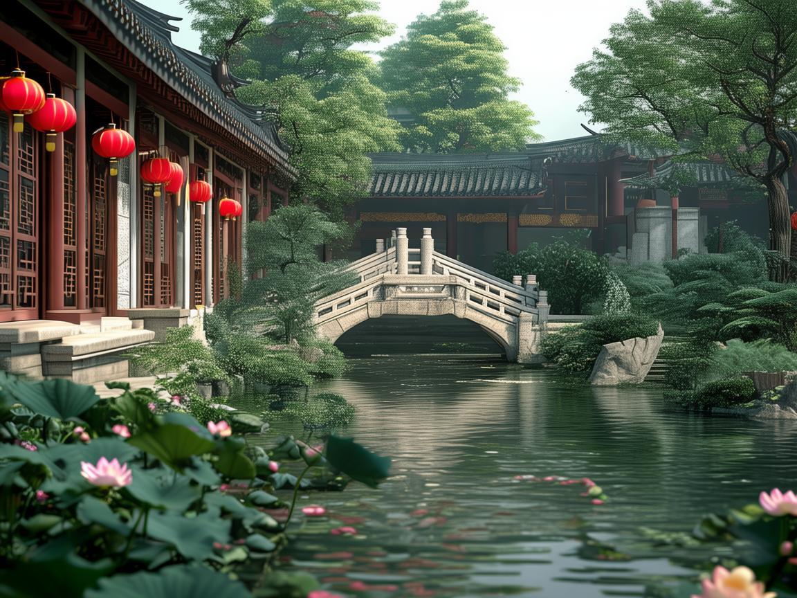 五莲县中医院物业是什么？