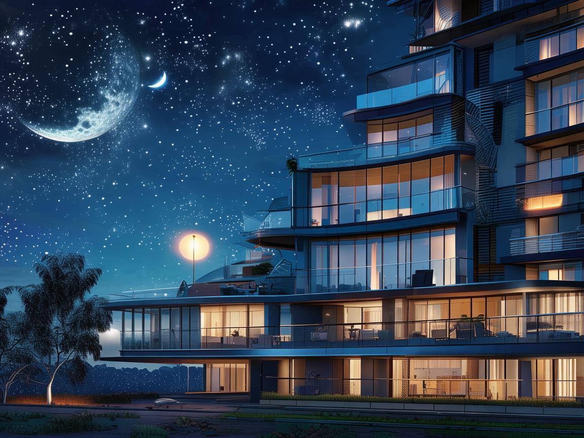 星空物业管家好做吗？