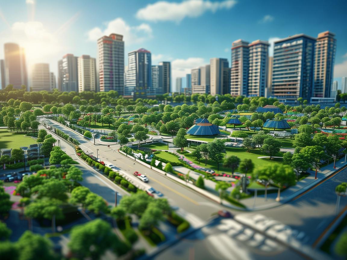 彩城物业到底都管什么地方？