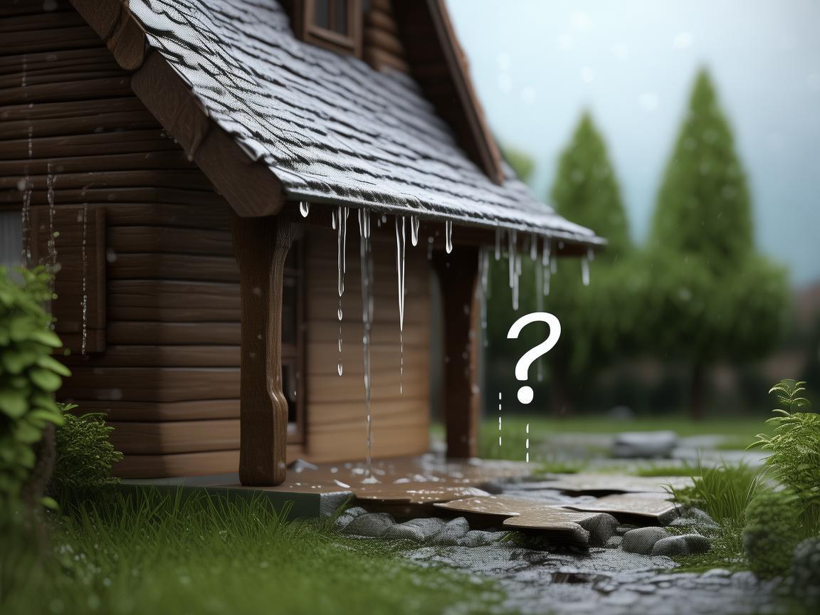 房子漏水物业会免费修吗？