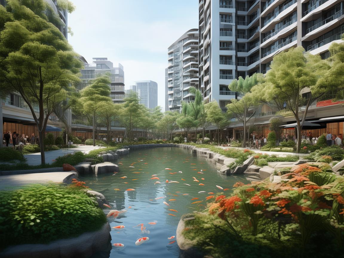 福民广场物业真的可靠吗？