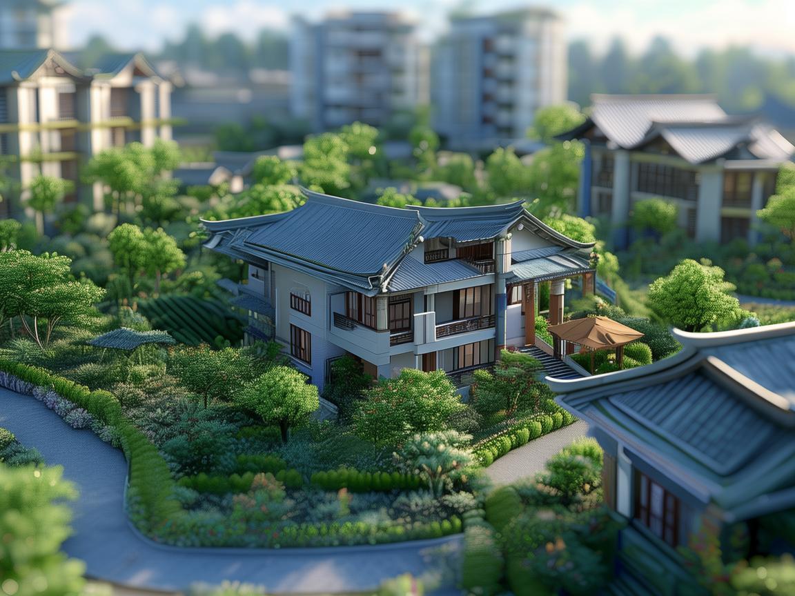 雅舍物业，真的值得买吗？