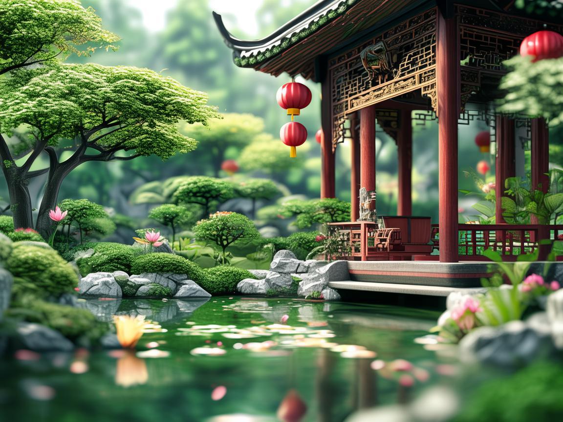 绿景阁物业真的可靠吗？