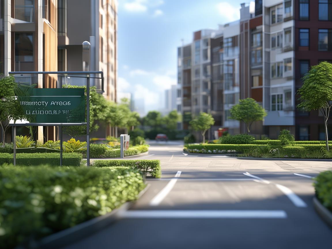 恒大车位物业会代管吗？