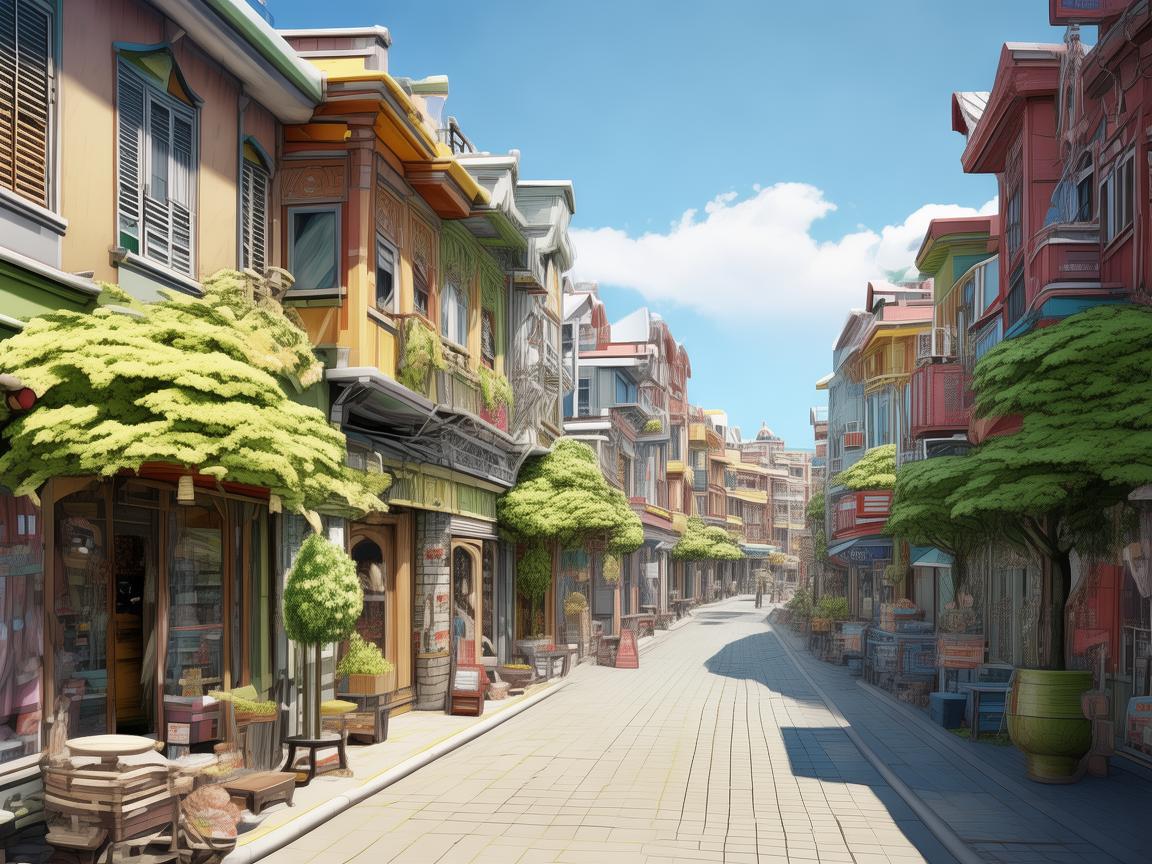 韦桑路物业真的管用吗？