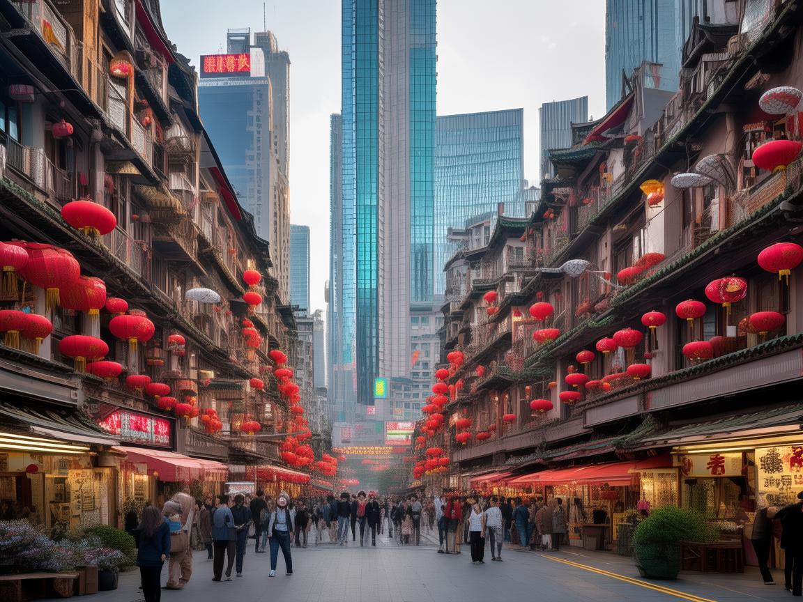 重庆新隆信物业究竟有着怎样的背景？