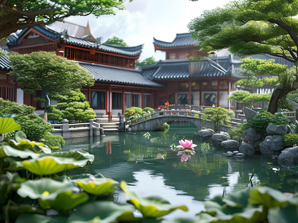 芙蓉宅院物业到底靠谱吗？