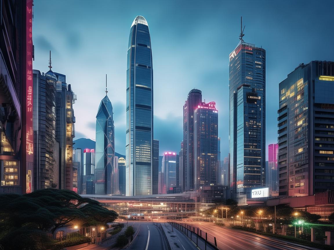 香港美联物业靠谱吗？