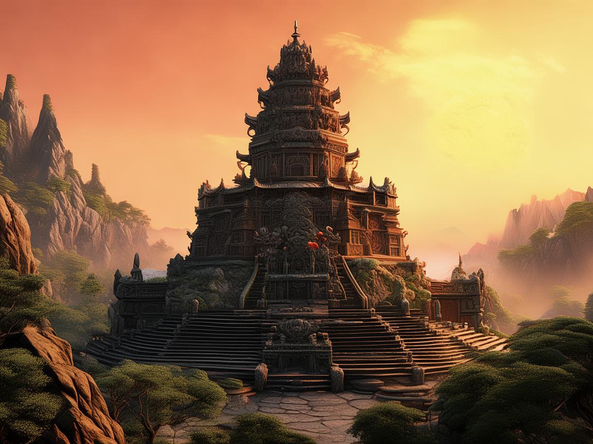 火神山究竟是什么物业？