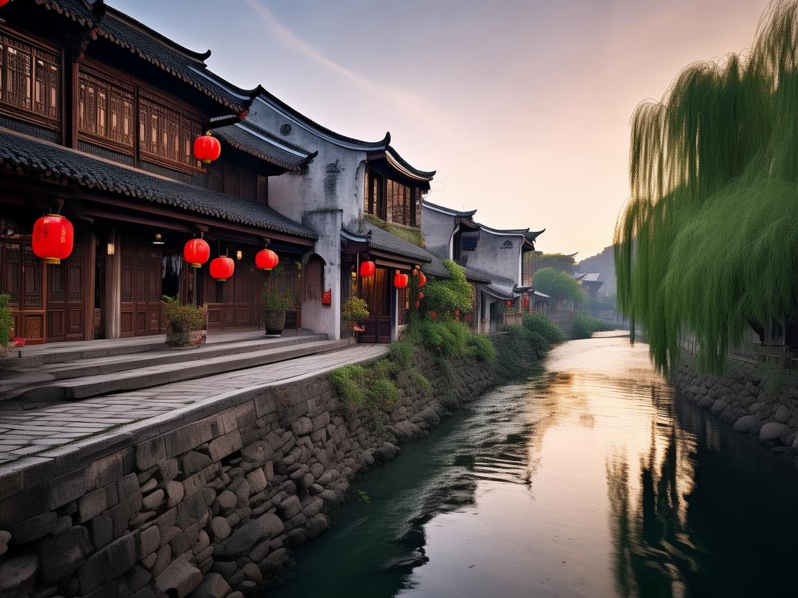 江都路究竟有什么物业？