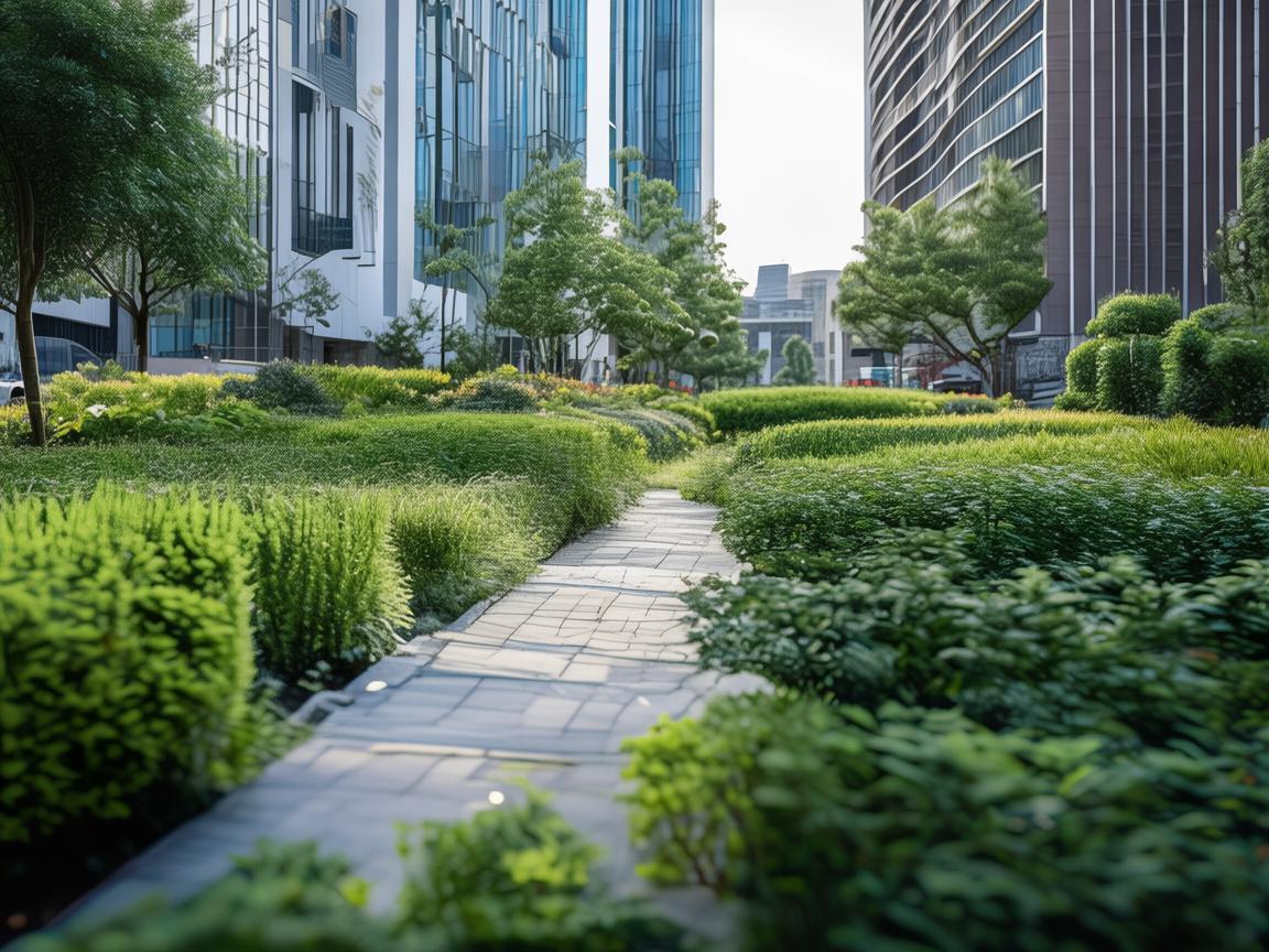 建业物业职责范围究竟是什么？