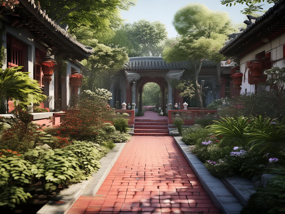 红地苑物业真的平常吗？