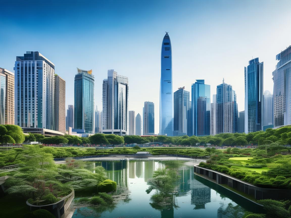 深圳哪家物业公司好？