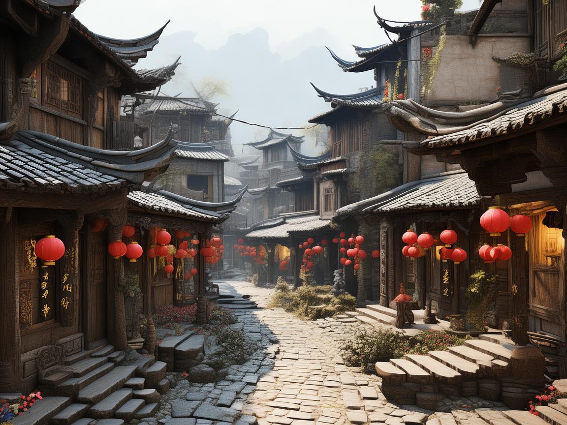 昌建用的什么物业？