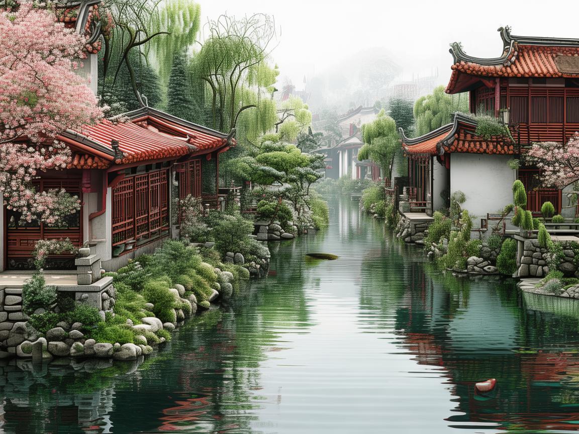 天府江南哪家物业更好？