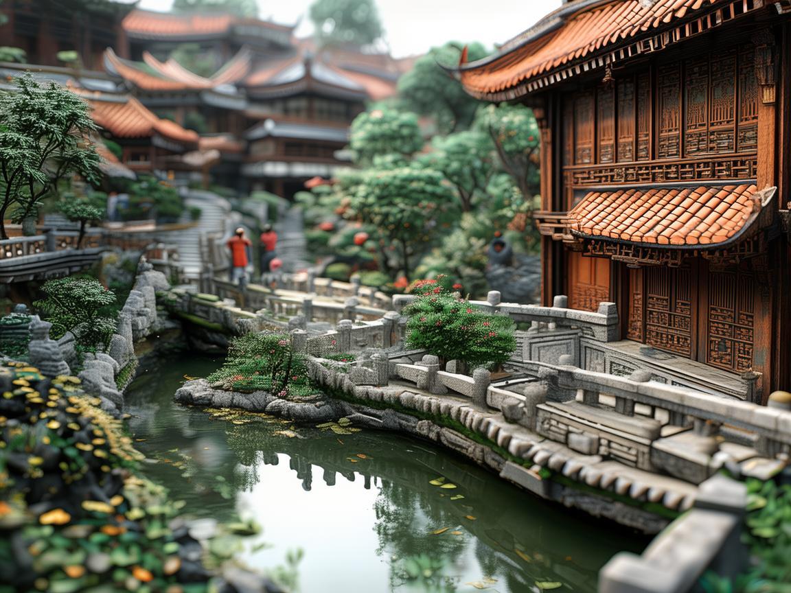 九亭九社物业究竟做什么的？