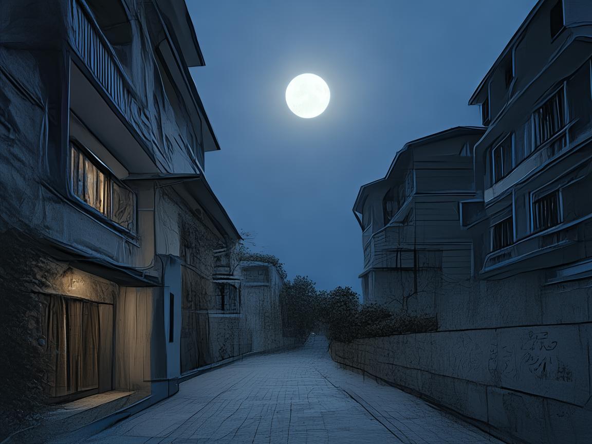 建业物业现在还有夜班吗？