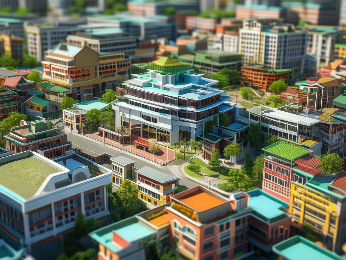 绵阳市有哪些物业公司呢？
