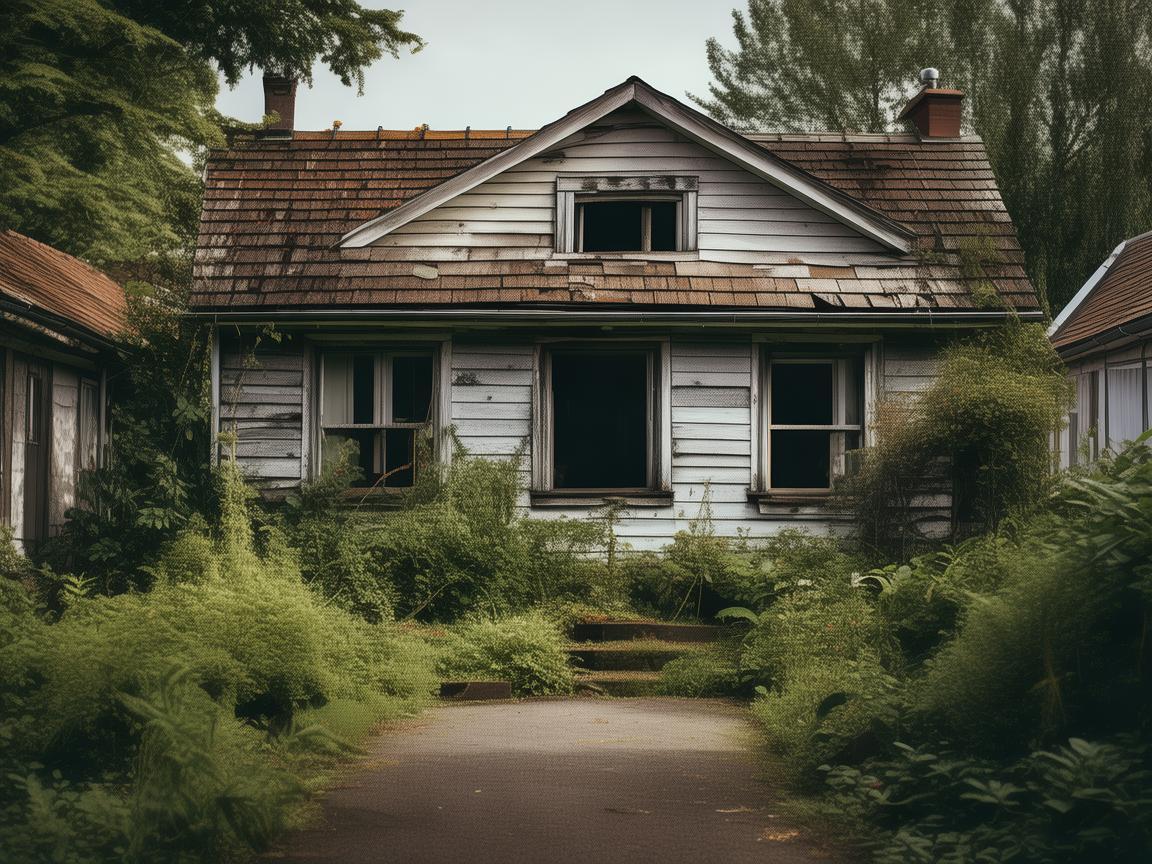 房子一直没住需要交物业费吗？