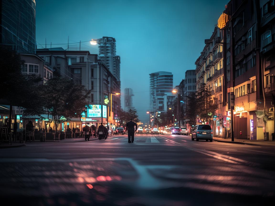 常州晚上物业都会进行巡逻吗？