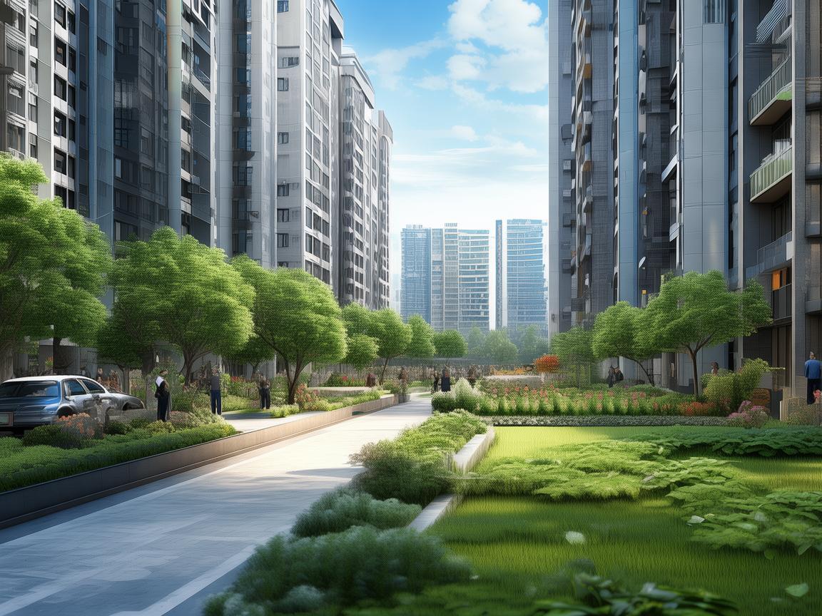 华润物业具体做什么的？