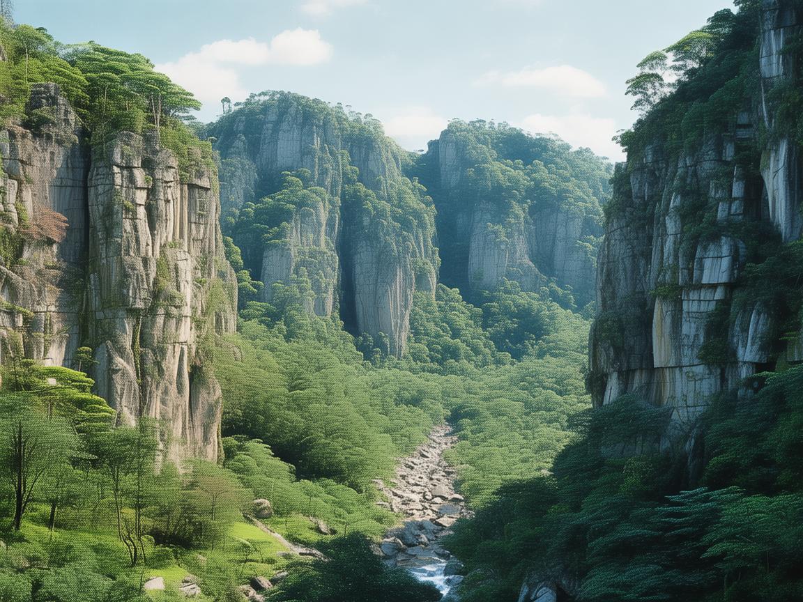 原平石豹沟究竟是什么物业？
