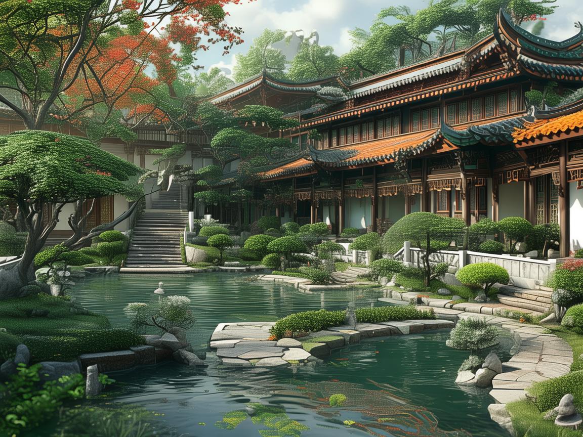 裕展物业属于国企吗？