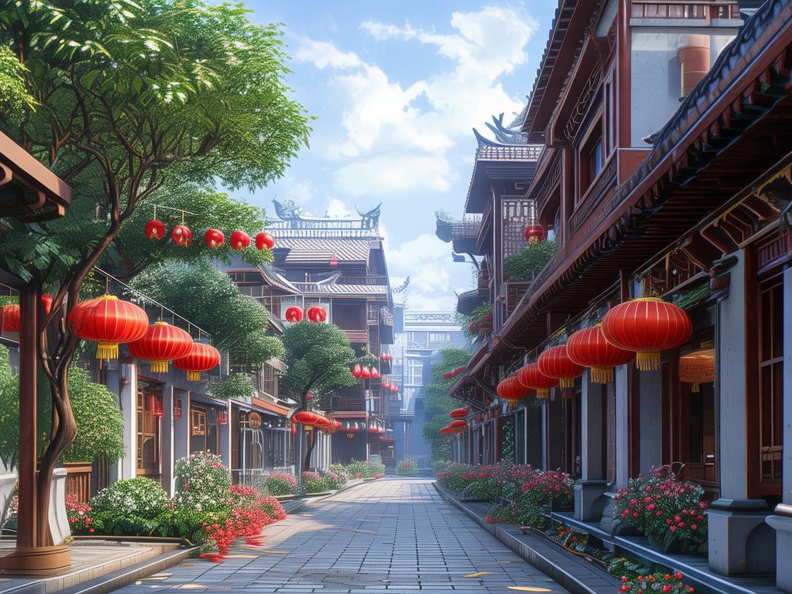 福华里物业真的可靠吗？