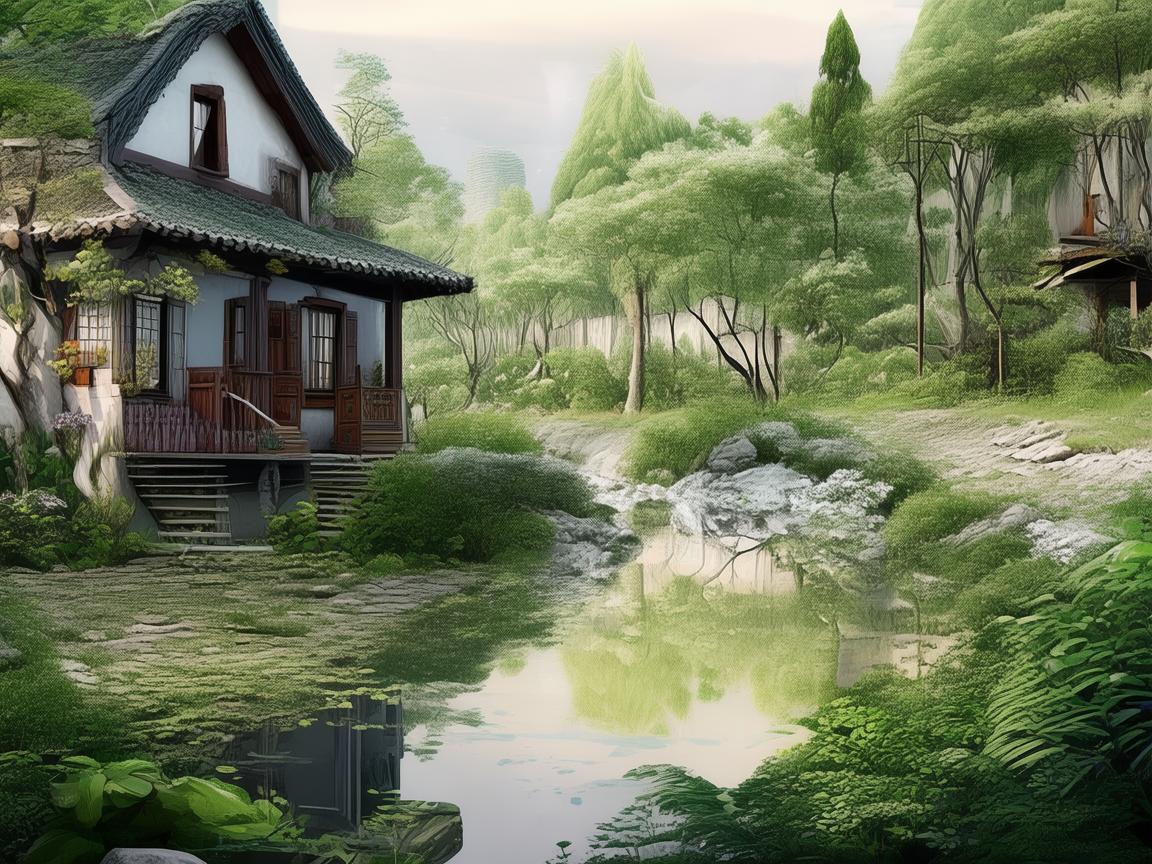 东兴花园物业真的值得买吗？