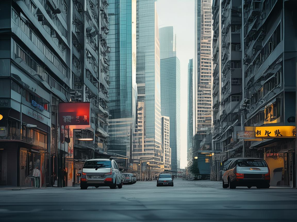 香港租房需要查物业信息吗？