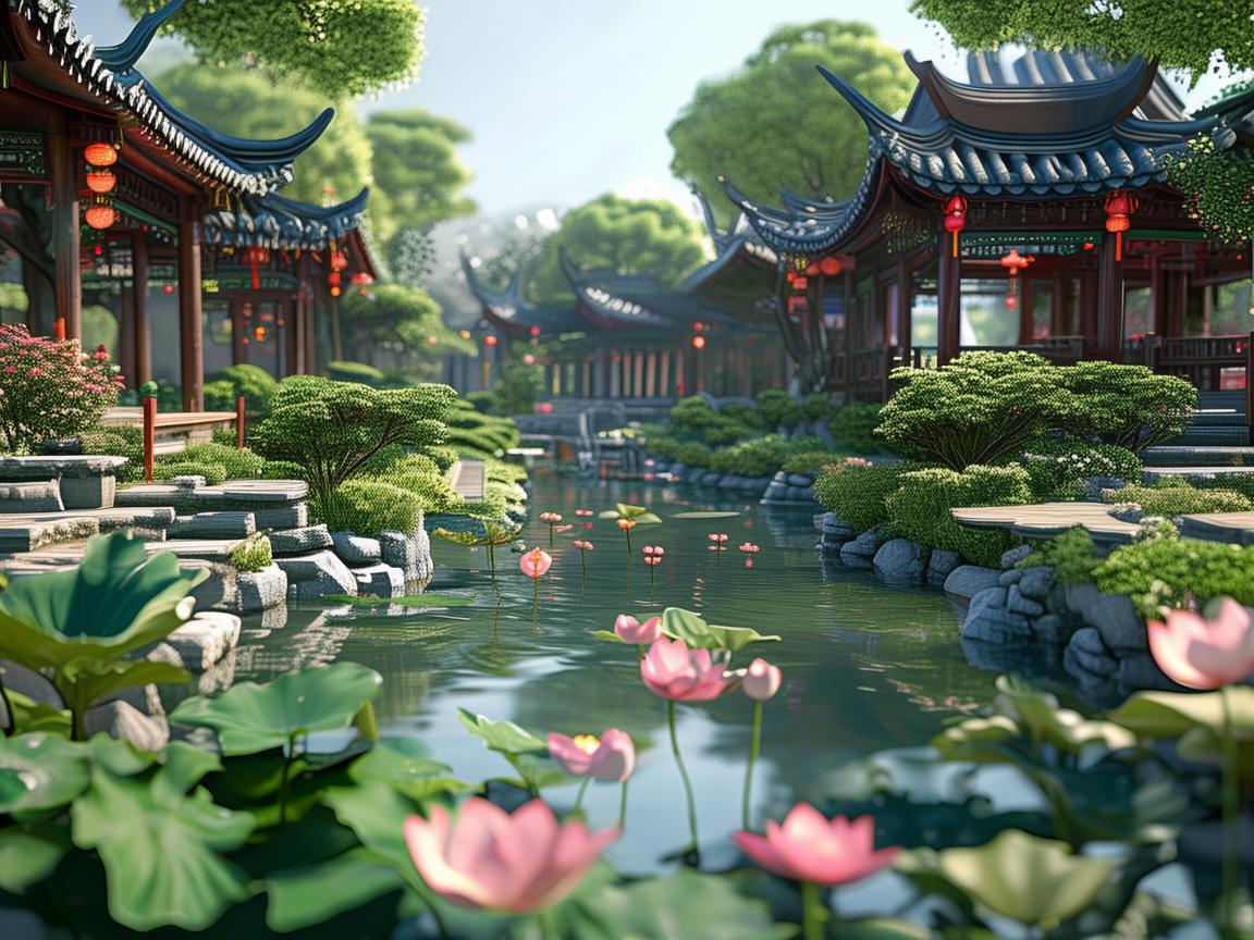 檀香花园物业可靠吗？