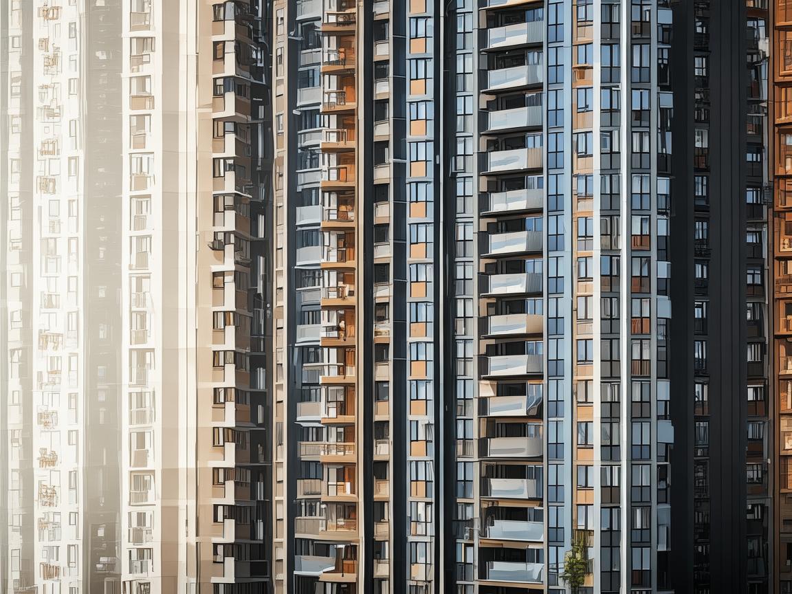 为什么高层住宅物业费多？