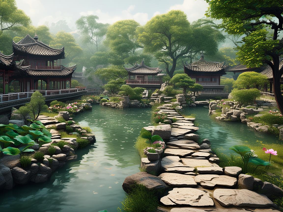 容东齐贤园是什么物业？