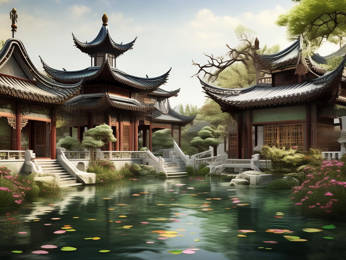 扬州御园究竟是什么物业？
