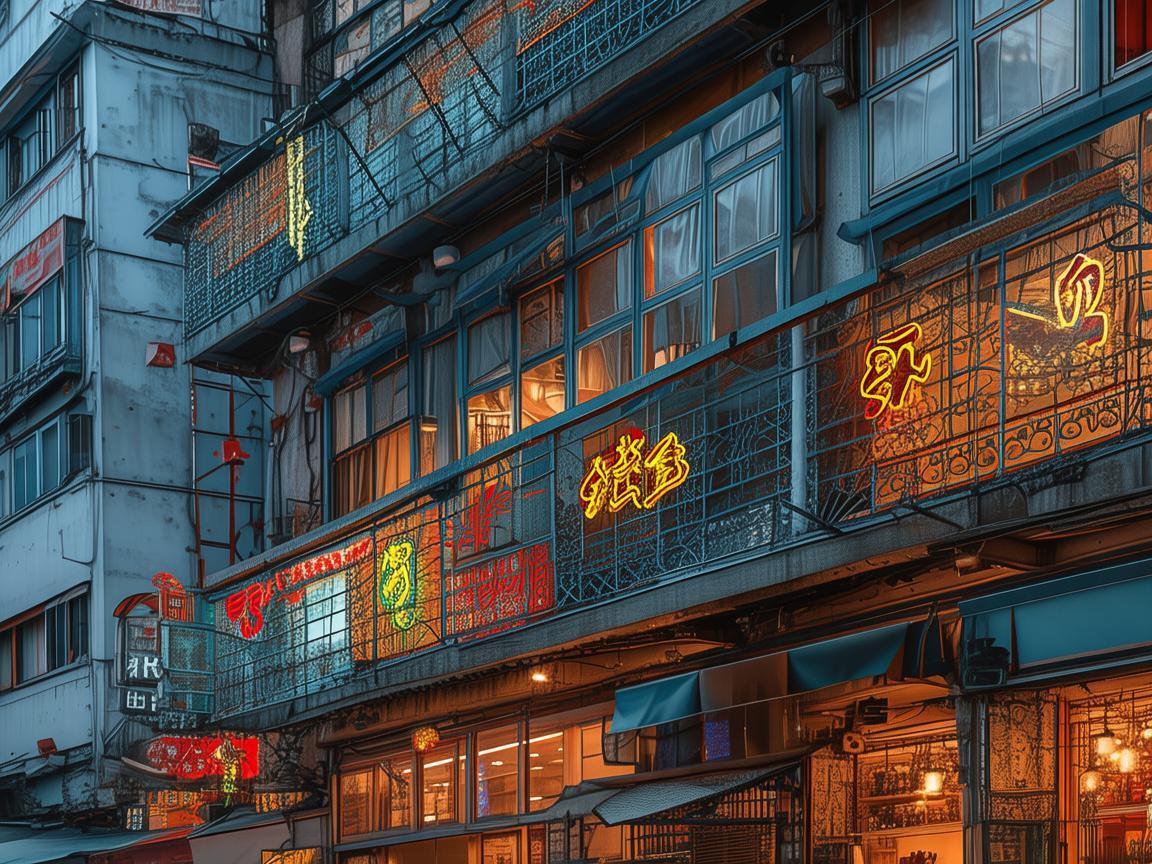 香港物业砍价空间大吗？
